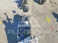 2012 Honda VT photo