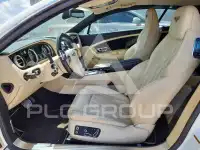 2012 Bentley Continental фото