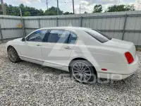 2012 Bentley Continental фото