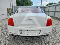 2012 Bentley Continental фото