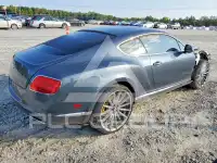 2012 Bentley Continental фото