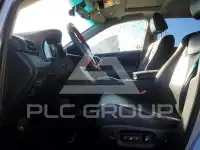 2012 Lexus RX450 фото