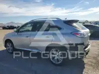 2012 Lexus RX450 photo