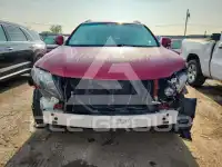 2012 Lexus RX450 фото