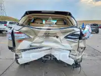 2012 Lexus RX450 photo