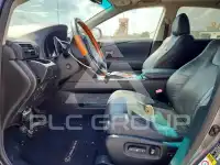 2012 Lexus RX450 фото