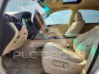 2012 Lexus RX450 photo