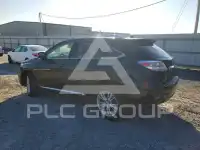 2012 Lexus RX450 photo