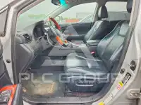 2012 Lexus RX450 photo