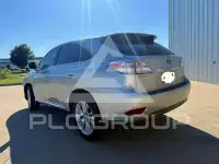 2012 Lexus RX450 фото