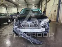 2012 Lexus RX фото