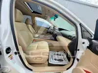 2012 Lexus RX450 фото