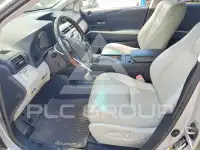 2012 Lexus RX450 фото