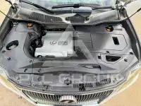 2012 Lexus RX450 фото