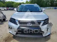 2012 Lexus RX450 фото