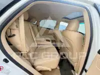2012 Lexus RX450 фото