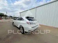 2012 Lexus RX450 фото