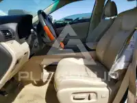 2012 Lexus RX450 фото