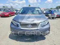 2012 Lexus RX450 photo