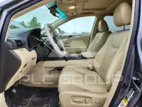 2012 Lexus RX450 фото