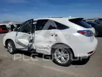 2012 Lexus RX450 фото