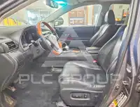2012 Lexus RX фото