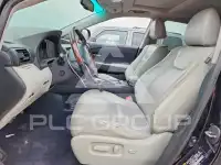 2012 Lexus RX450 фото