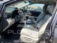 2012 Lexus RX450 photo