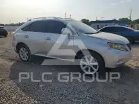 2012 Lexus RX300 фото
