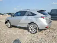 2012 Lexus RX300 фото