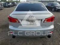 2012 Lexus IS фото