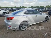 2012 Lexus IS фото