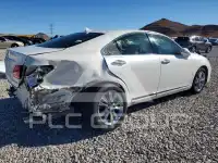 2012 Lexus ES350 photo