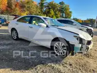 2012 Lexus ES350 photo
