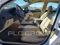 2012 Lexus ES350 photo