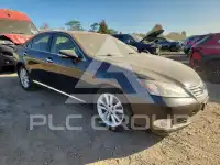 2012 Lexus ES фото