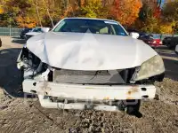 2012 Lexus ES350 photo