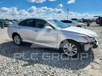 2012 Lexus ES350 фото