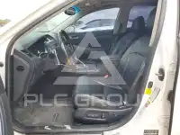 2012 Lexus ES350 photo