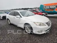 2012 Lexus ES350 photo