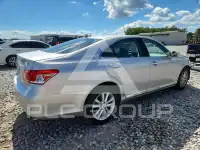 2012 Lexus ES350 фото