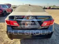 2012 Lexus ES фото