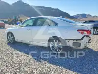 2012 Lexus ES350 photo