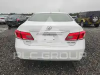 2012 Lexus ES350 photo