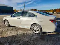 2012 Lexus ES350 photo