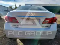 2012 Lexus ES350 photo