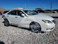 2012 Lexus ES350 photo