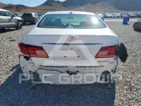 2012 Lexus ES350 photo