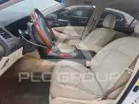 2012 Lexus ES350 photo