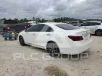 2012 Lexus ES350 photo